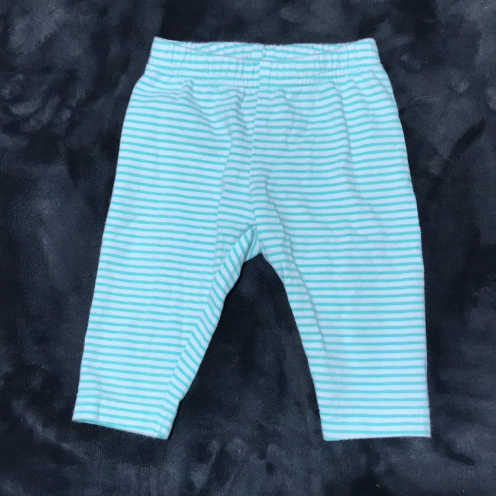 Baby girl pants